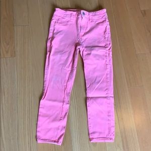 American Eagle Capri